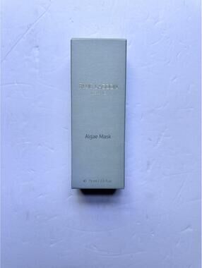 BLUE  LAGOON ICELAND ALGAE MASK 2.5oz 75ML NIB SEALED RETAILS FOR $95
